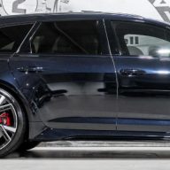 Stu RS6